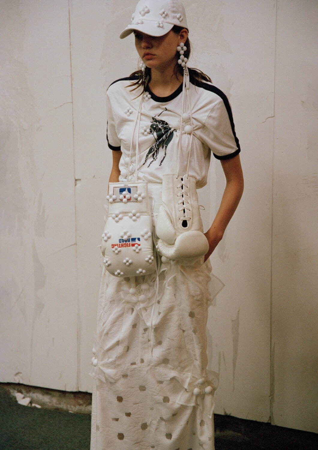リブ ノブヒコ 2024年春夏<span>コレクション</span> - 写真25