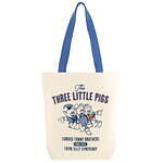 東京ディズニーリゾート「三匹の子ぶた」グッズ、東京ディズニーシーでは「タワー・オブ・テラー」グッズも｜写真15