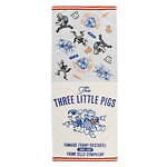 東京ディズニーリゾート「三匹の子ぶた」グッズ、東京ディズニーシーでは「タワー・オブ・テラー」グッズも｜写真17