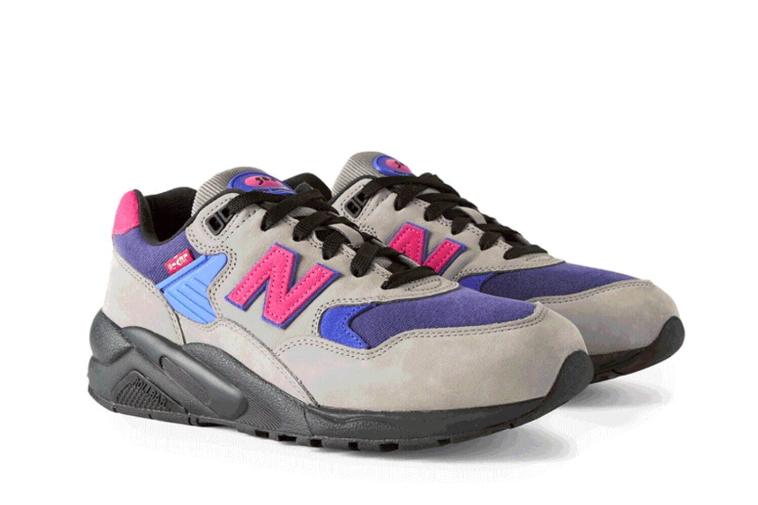 リーバイス(Levi's), ニューバランス(New Balance) MT580｜写真2