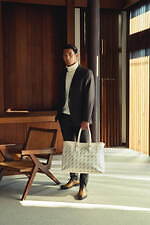 Berluti ベルルッティ ビジネスバック トゥジュール トートバッグ バック BERLUTIが「トゥジュール」日本限定のカプセルコレクションを
