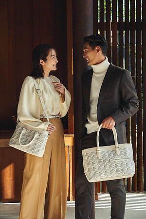 ベルルッティ(BERLUTI) トゥジュール｜写真17