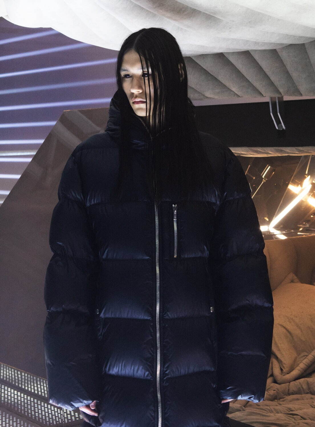 モンクレール(MONCLER), リック・オウエンス(Rick Owens) モンクレール ＋ リック・オウエンス｜写真19