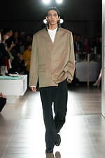 エストネーション 20周年記念ランウェイショー - 洗練されたニュースタイル｜写真17