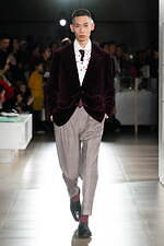 エストネーション 20周年記念ランウェイショー - 洗練されたニュースタイル｜写真37