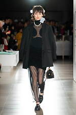 エストネーション 20周年記念ランウェイショー - 洗練されたニュースタイル｜写真12