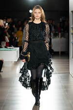 エストネーション 20周年記念ランウェイショー - 洗練されたニュースタイル｜写真10