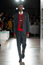 エストネーション 20周年記念ランウェイショー - 洗練されたニュースタイル｜写真25