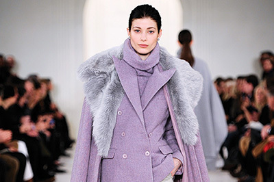 ラルフ ローレン コレクション 2014-15年秋冬 ウィメンズ コレクション