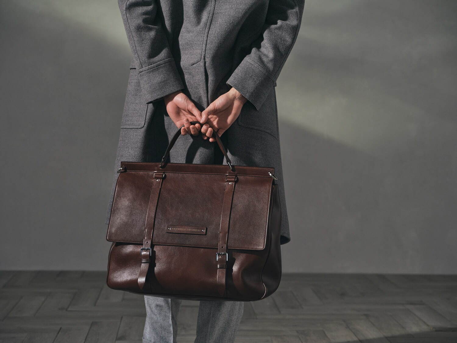 ブルネロ クチネリ(BRUNELLO CUCINELLI) 2024-25年秋冬メンズ