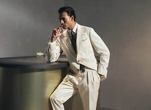 ブルネロ クチネリ(BRUNELLO CUCINELLI) 2024-25年秋冬メンズコレクション  - 写真6