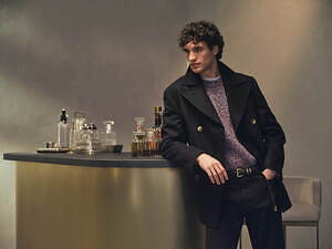 ブルネロ クチネリ(BRUNELLO CUCINELLI) 2024-25年秋冬メンズコレクション  - 写真14