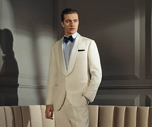 ブルネロ クチネリ(BRUNELLO CUCINELLI) 2024-25年秋冬メンズコレクション  - 写真27