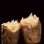 「第5回 芋博」20種以上の焼き芋＆芋スイーツがそごう横浜店に、“ねっとり”密芋やシルクスイートも｜写真8