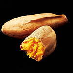 「第5回 芋博」20種以上の焼き芋＆芋スイーツがそごう横浜店に、“ねっとり”密芋やシルクスイートも｜写真10