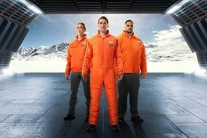 コロンビア×『スター・ウォーズ』ルーク・スカイウォーカーのフライトスーツ着想ジャケット＆Tシャツなど