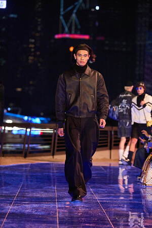 ルイ・ヴィトン(LOUIS VUITTON) 2024年プレフォールメンズコレクション  - 写真23