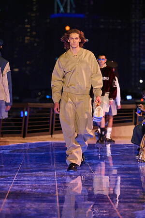 ルイ・ヴィトン(LOUIS VUITTON) 2024年プレフォールメンズコレクション  - 写真35