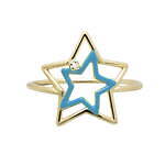 アリータのクリスマスジュエリー、“雪だるま＆ジンジャーマン”モチーフのネックレスなど｜写真19