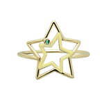 アリータのクリスマスジュエリー、“雪だるま＆ジンジャーマン”モチーフのネックレスなど｜写真15