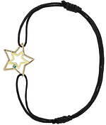 アリータのクリスマスジュエリー、“雪だるま＆ジンジャーマン”モチーフのネックレスなど｜写真10