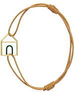 アリータのクリスマスジュエリー、“雪だるま＆ジンジャーマン”モチーフのネックレスなど｜写真7