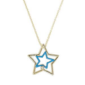 アリータのクリスマスジュエリー、“雪だるま&ジンジャーマン”モチーフのネックレスなど|写真12