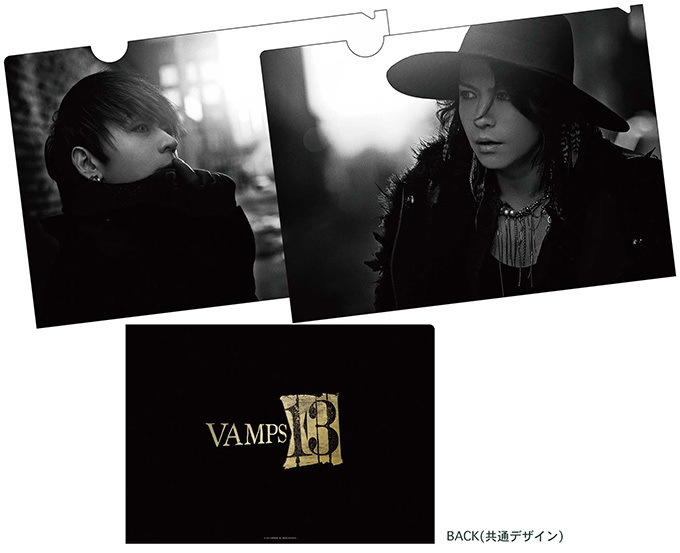 写真5/13|HYDE率いる「VAMPS」写真展、名古屋で開催 - 渋谷では 写真5/13|HYDE率いる「VAMPS」写真展、名古屋で開催 - 渋谷では
