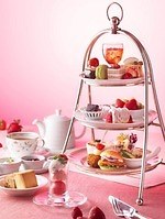 【いちごアフタヌーンティー2024】関東編、東京都内・横浜など人気ホテルの贅沢苺スイーツ｜写真27