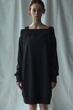 レギュレーション ヨウジヤマモト 2024年春夏コレクション、舞い踊る時の軽やかな躍動｜写真13