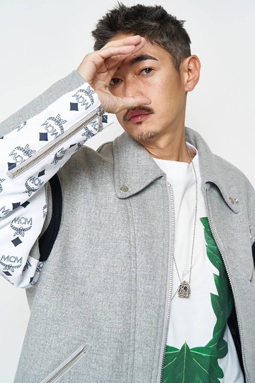 フェノメノン 2023-24年秋冬<span>コレクション</span> - 写真29