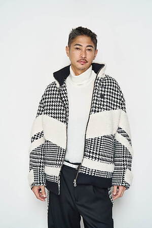 フェノメノン(PHENOMENON) 2023-24年秋冬メンズコレクション  - 写真5