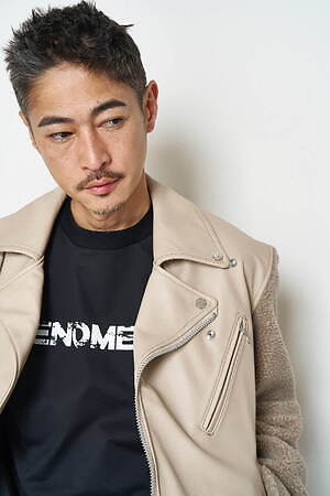 フェノメノン(PHENOMENON) 2023-24年秋冬メンズコレクション  - 写真11