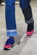 プーマ セレクト 2014年秋冬コレクション ‐ ミハラヤスヒロ、McQなどの新作コラボを披露｜写真4