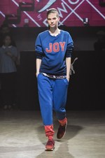 プーマ セレクト 2014年秋冬コレクション ‐ ミハラヤスヒロ、McQなどの新作コラボを披露｜写真5