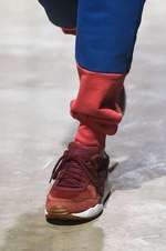 プーマ セレクト 2014年秋冬コレクション ‐ ミハラヤスヒロ、McQなどの新作コラボを披露｜写真6