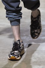 プーマ セレクト 2014年秋冬コレクション ‐ ミハラヤスヒロ、McQなどの新作コラボを披露｜写真8