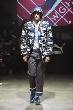 プーマ セレクト 2014年秋冬コレクション ‐ ミハラヤスヒロ、McQなどの新作コラボを披露｜写真12