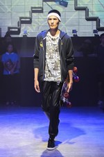 プーマ セレクト 2014年秋冬コレクション ‐ ミハラヤスヒロ、McQなどの新作コラボを披露｜写真16