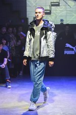 プーマ セレクト 2014年秋冬コレクション ‐ ミハラヤスヒロ、McQなどの新作コラボを披露｜写真18