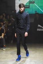 プーマ セレクト 2014年秋冬コレクション ‐ ミハラヤスヒロ、McQなどの新作コラボを披露｜写真26