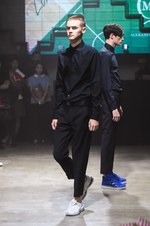 プーマ セレクト 2014年秋冬コレクション ‐ ミハラヤスヒロ、McQなどの新作コラボを披露｜写真28