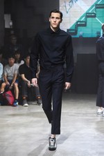 プーマ セレクト 2014年秋冬コレクション ‐ ミハラヤスヒロ、McQなどの新作コラボを披露｜写真30