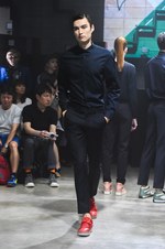 プーマ セレクト 2014年秋冬コレクション ‐ ミハラヤスヒロ、McQなどの新作コラボを披露｜写真34