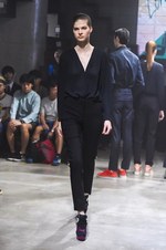 プーマ セレクト 2014年秋冬コレクション ‐ ミハラヤスヒロ、McQなどの新作コラボを披露｜写真36