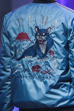 プーマ セレクト 2014年秋冬コレクション ‐ ミハラヤスヒロ、McQなどの新作コラボを披露｜写真57