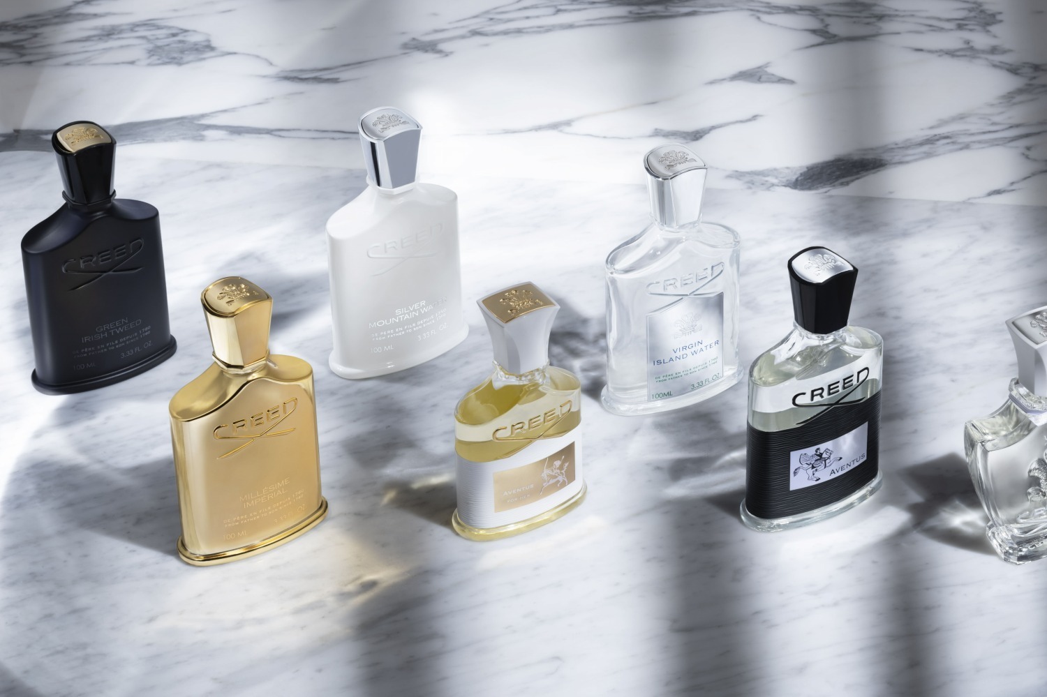 バーバーサロン(理髪店)｜阪急メンズ大阪「メンズビューティー」エリアがリニューアル、スキンケア・メイク・フレグランスが充実