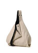 ディスコード ヨウジヤマモト“冬カラー”新作、シルバーの3WAYバッグやターコイズの3つ折り財布｜写真3