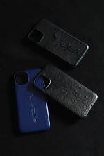 ディスコード ヨウジヤマモト“冬カラー”新作、シルバーの3WAYバッグやターコイズの3つ折り財布｜写真18