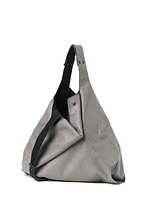 ディスコード ヨウジヤマモト“冬カラー”新作、シルバーの3WAYバッグやターコイズの3つ折り財布｜写真5